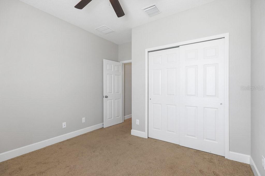 THE ENCLAVE AT CHANNING PARK - Residential Lease