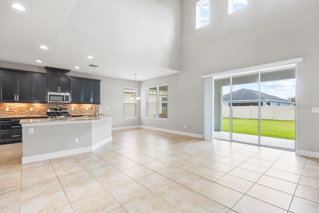 THE ENCLAVE AT CHANNING PARK - Residential Lease