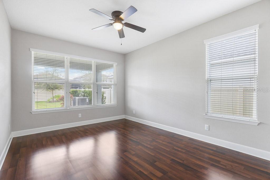 THE ENCLAVE AT CHANNING PARK - Residential Lease