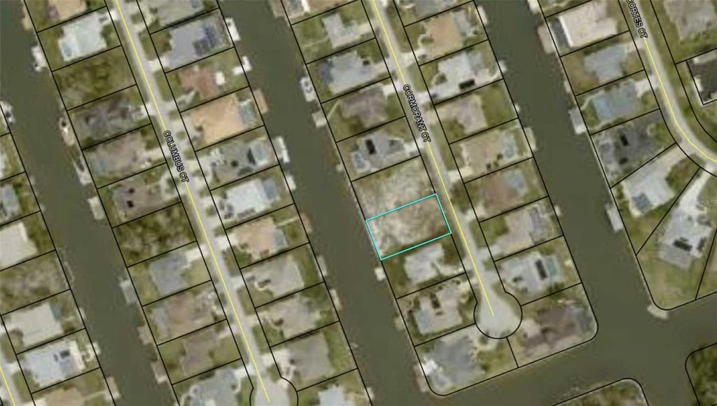 Photo of 40 Cormorant Court, Palm Coast, FL 32137 (MLS # FC316906)