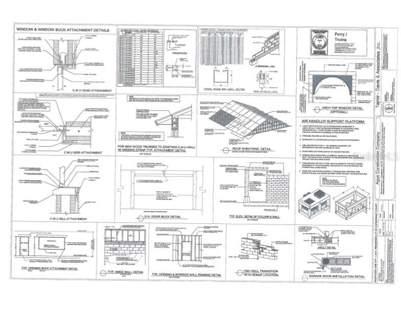 PALM COAST SEC 04 - Residential