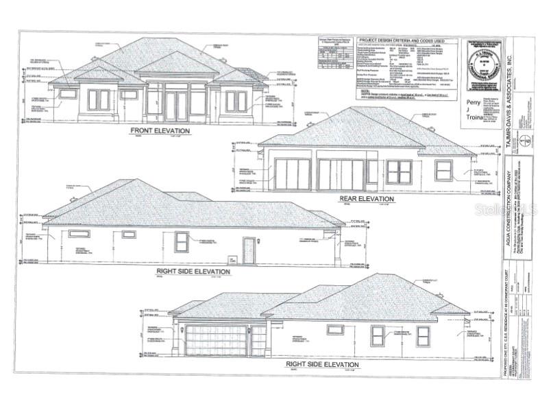 PALM COAST SEC 04 - Residential