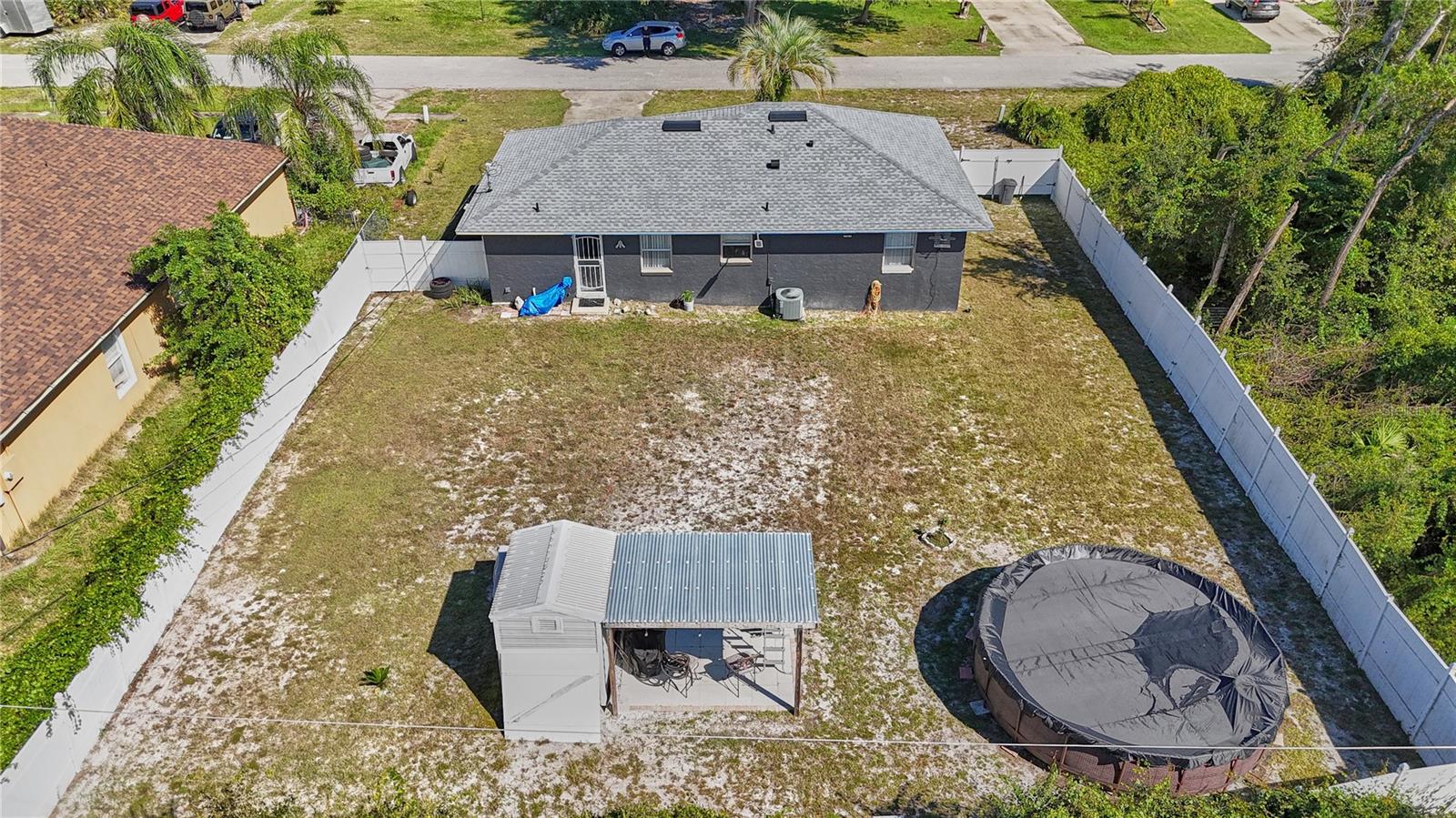 DELTONA LAKES UNIT 32 - Residential