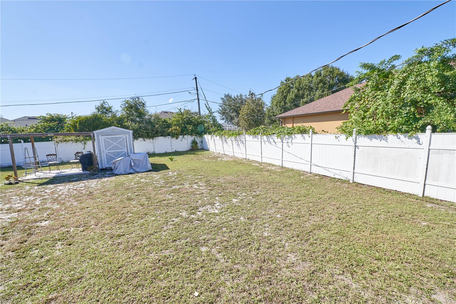 DELTONA LAKES UNIT 32 - Residential