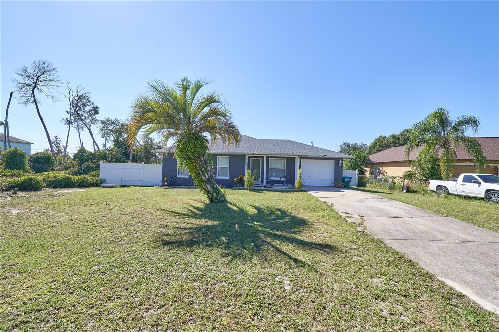 2980 GIMLET DRIVE