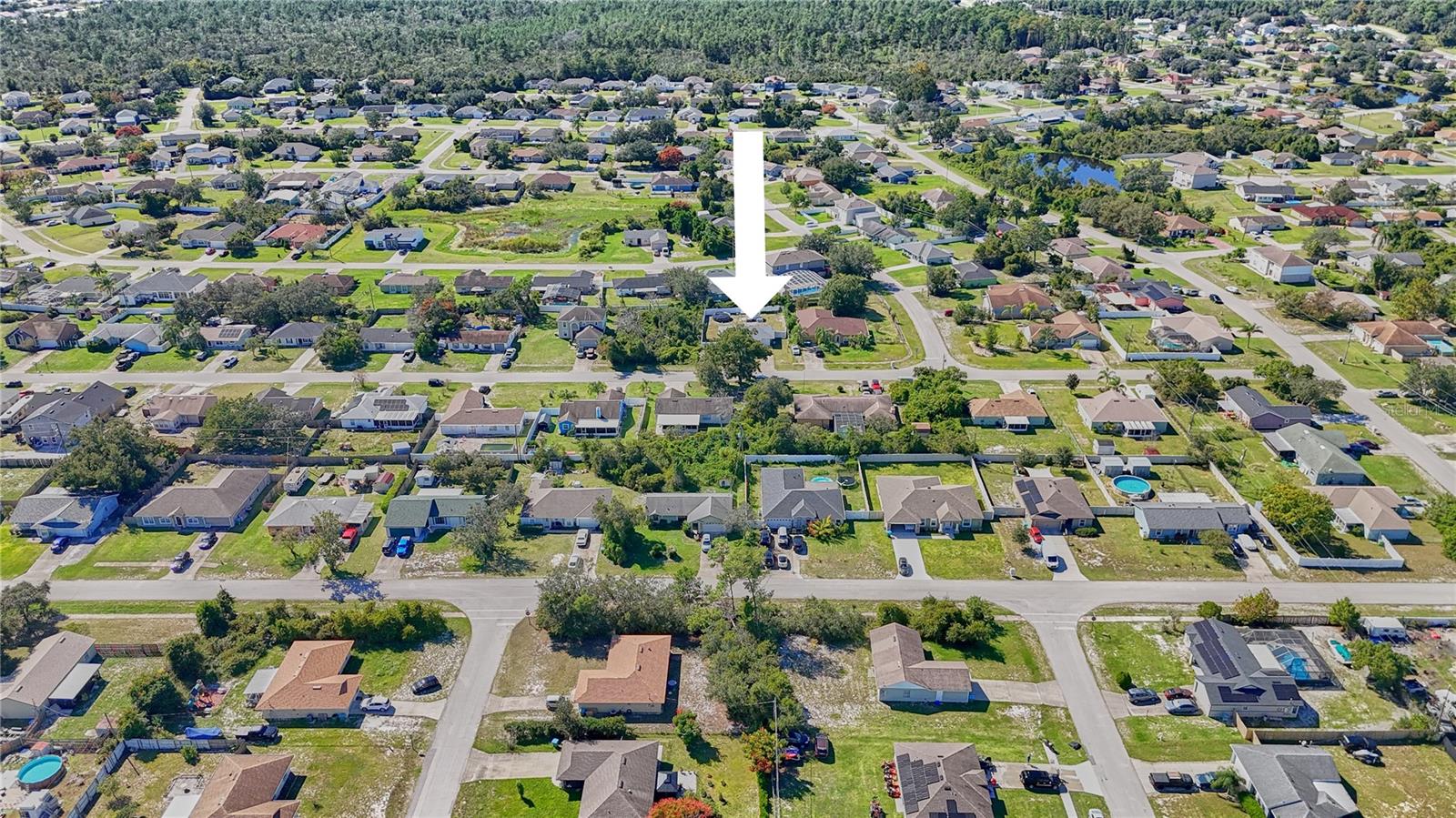 DELTONA LAKES UNIT 32 - Residential