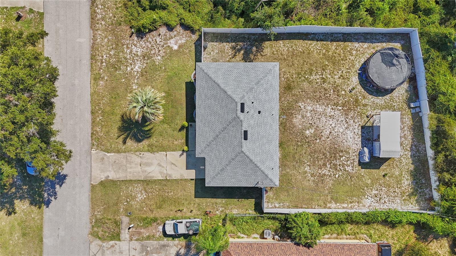 DELTONA LAKES UNIT 32 - Residential