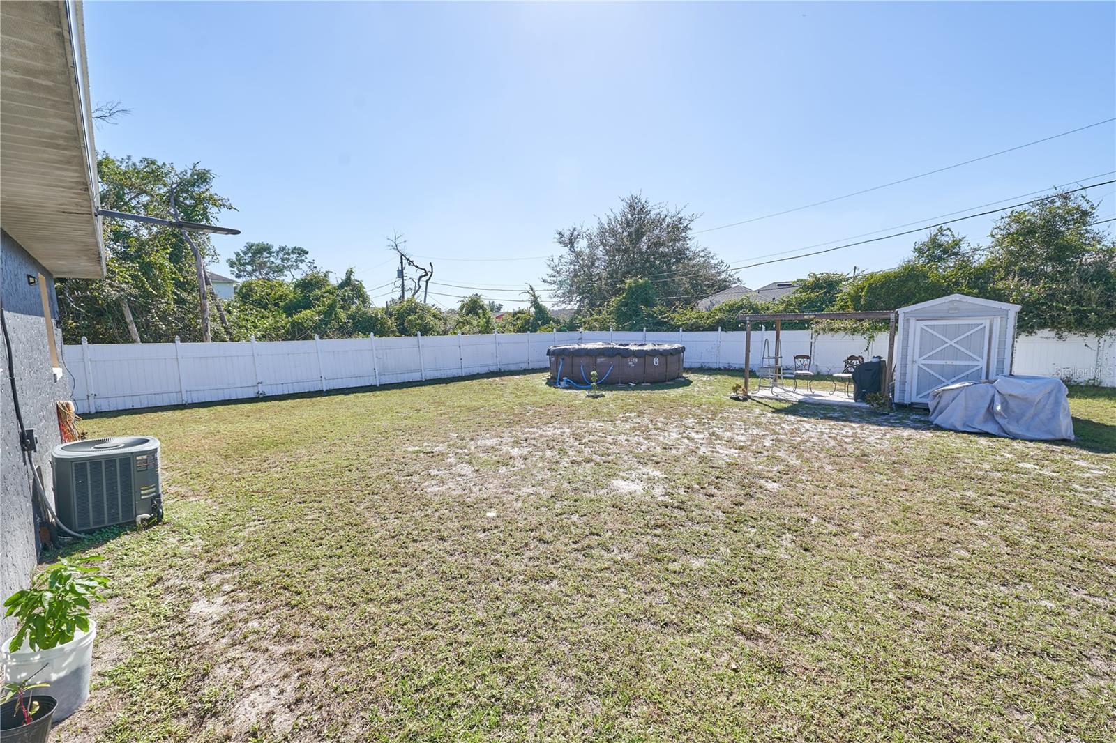 DELTONA LAKES UNIT 32 - Residential