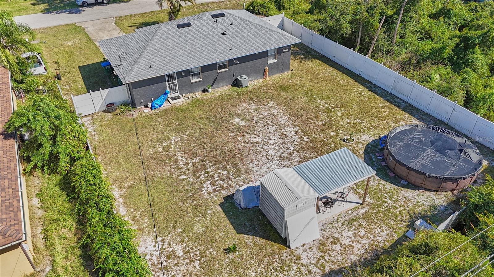 DELTONA LAKES UNIT 32 - Residential