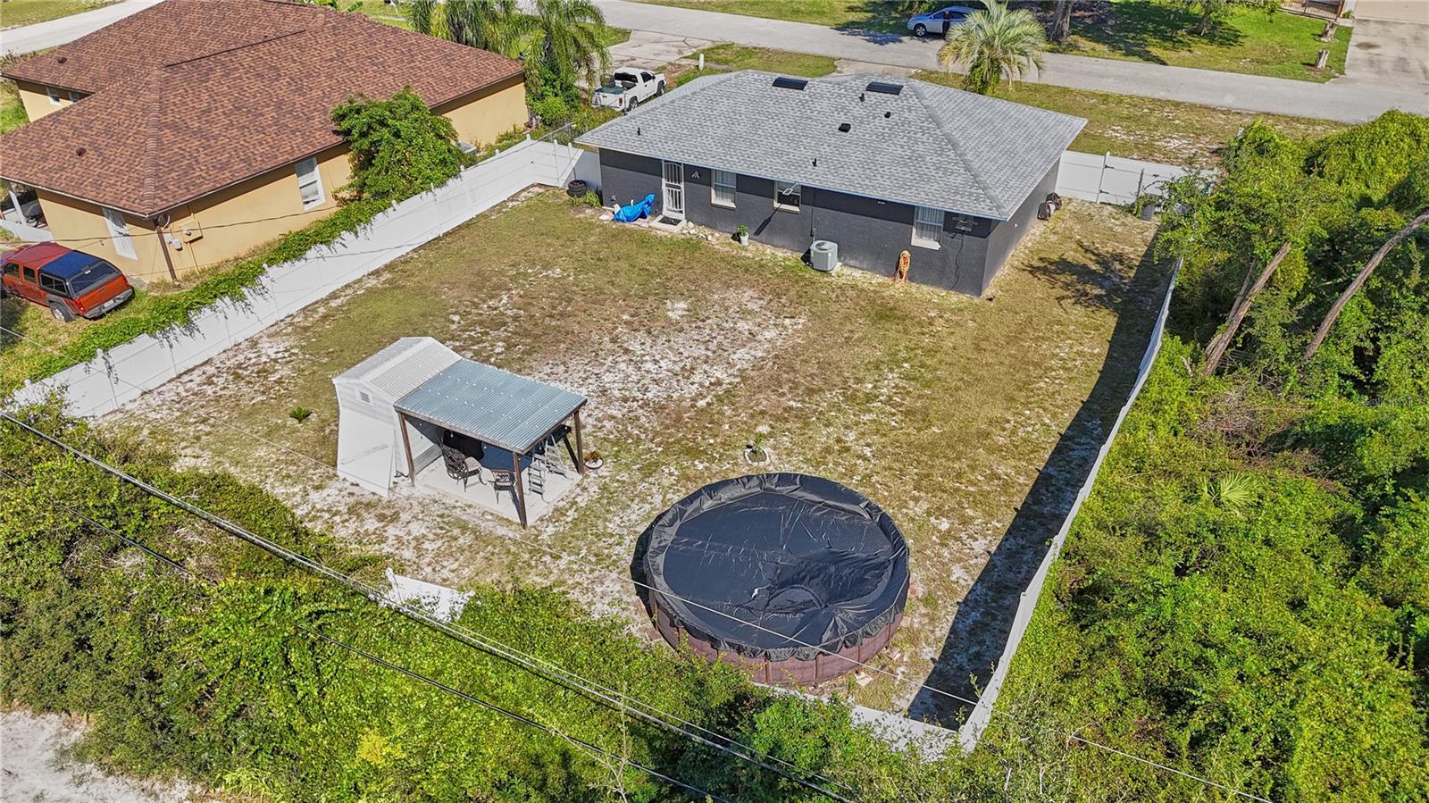 DELTONA LAKES UNIT 32 - Residential