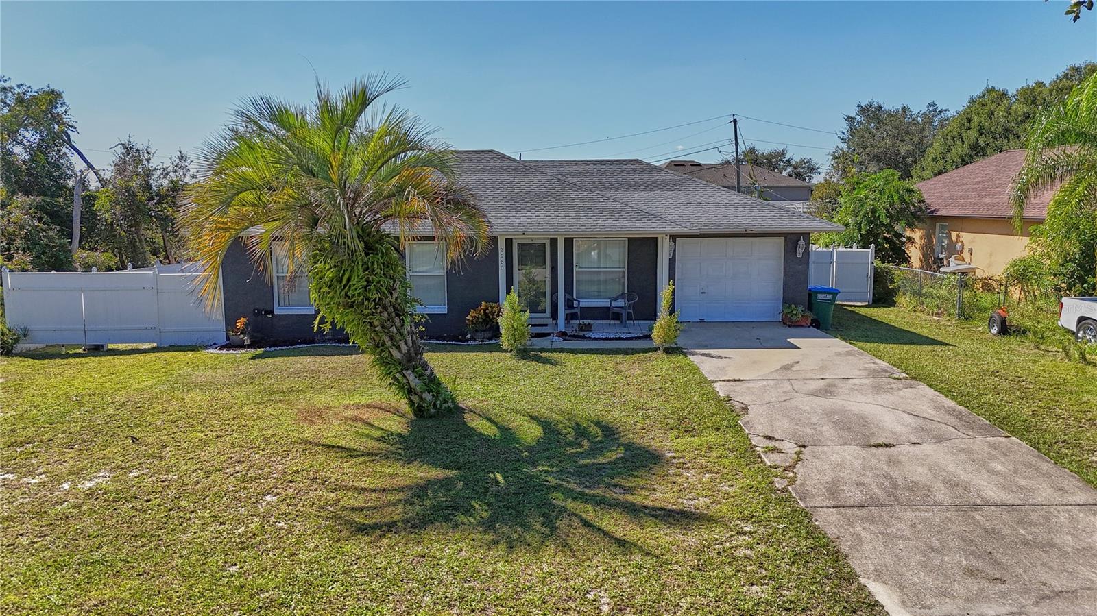 2980 GIMLET DRIVE