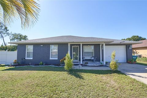 2980 GIMLET DRIVE DELTONA FL 32738