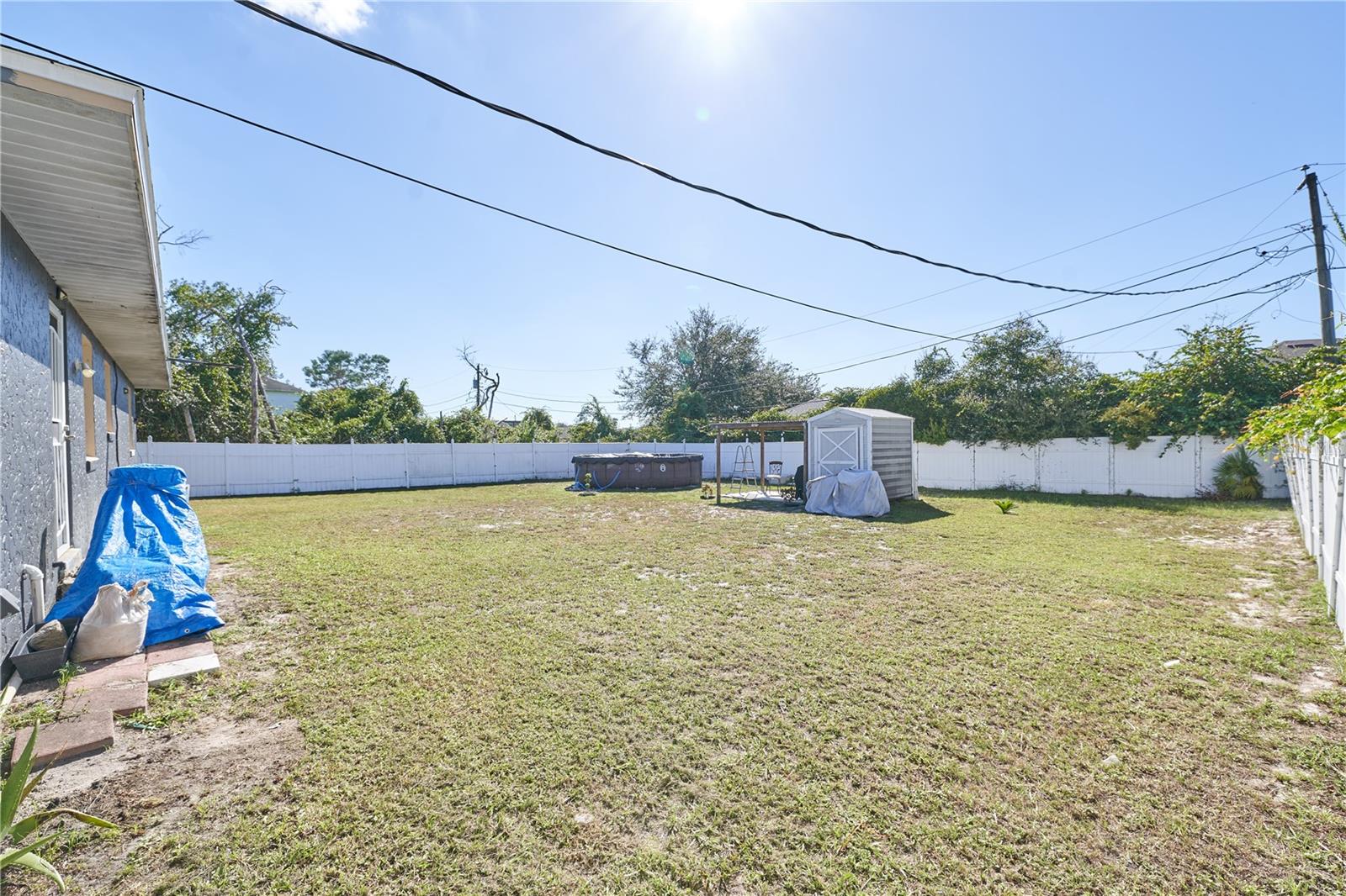 DELTONA LAKES UNIT 32 - Residential