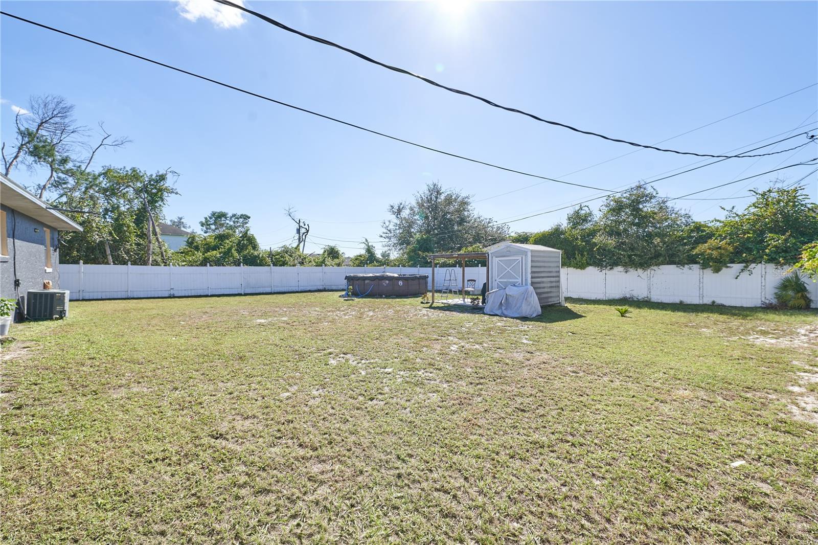 DELTONA LAKES UNIT 32 - Residential