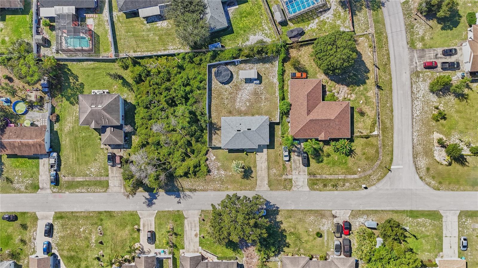 DELTONA LAKES UNIT 32 - Residential