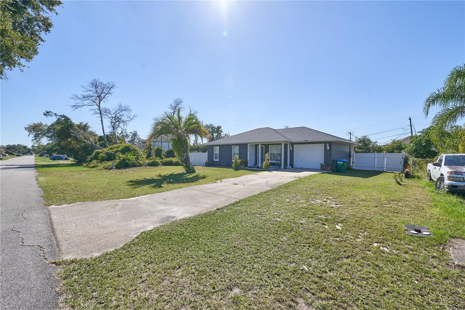 DELTONA LAKES UNIT 32 - Residential