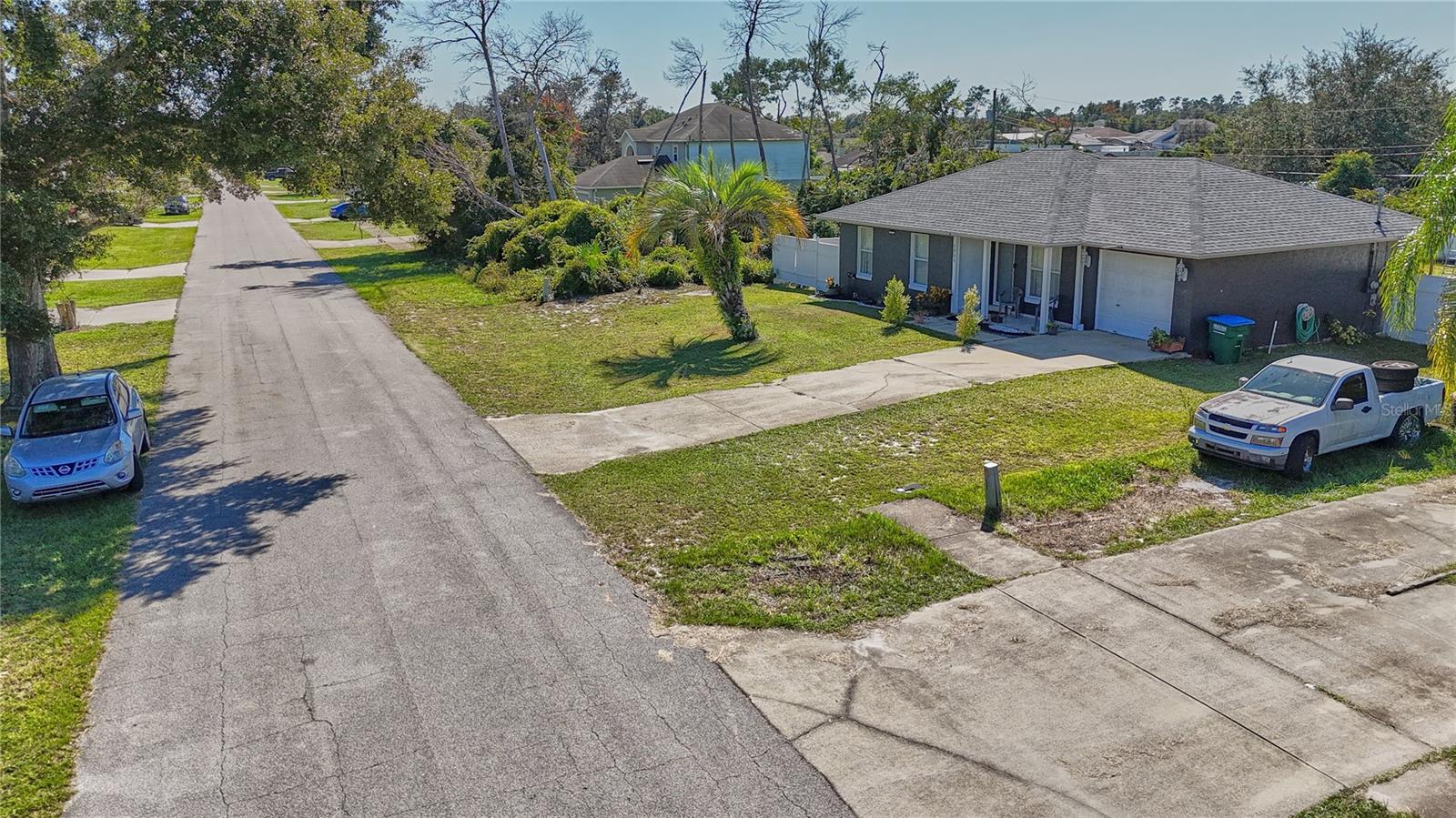 DELTONA LAKES UNIT 32 - Residential