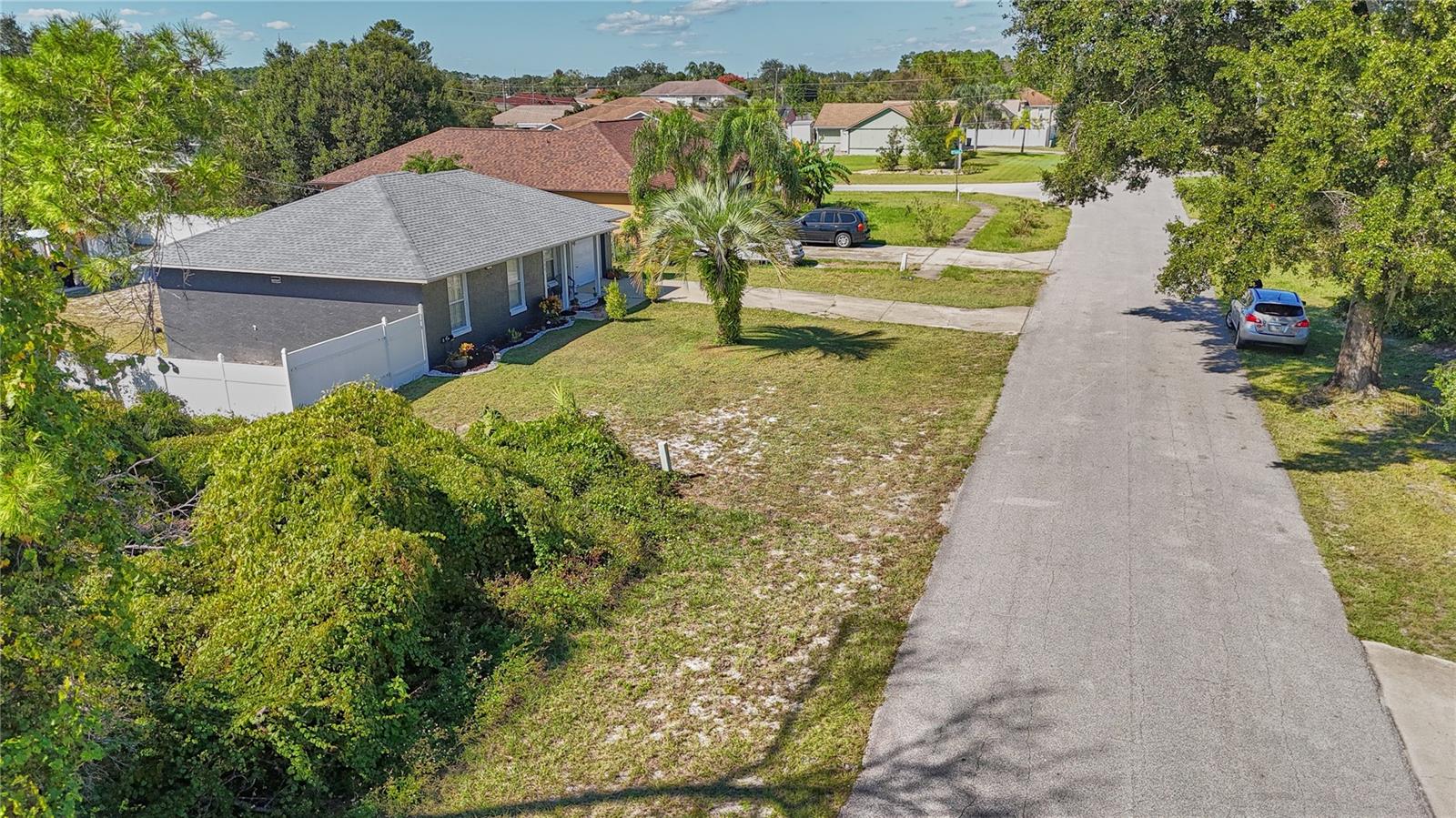 DELTONA LAKES UNIT 32 - Residential