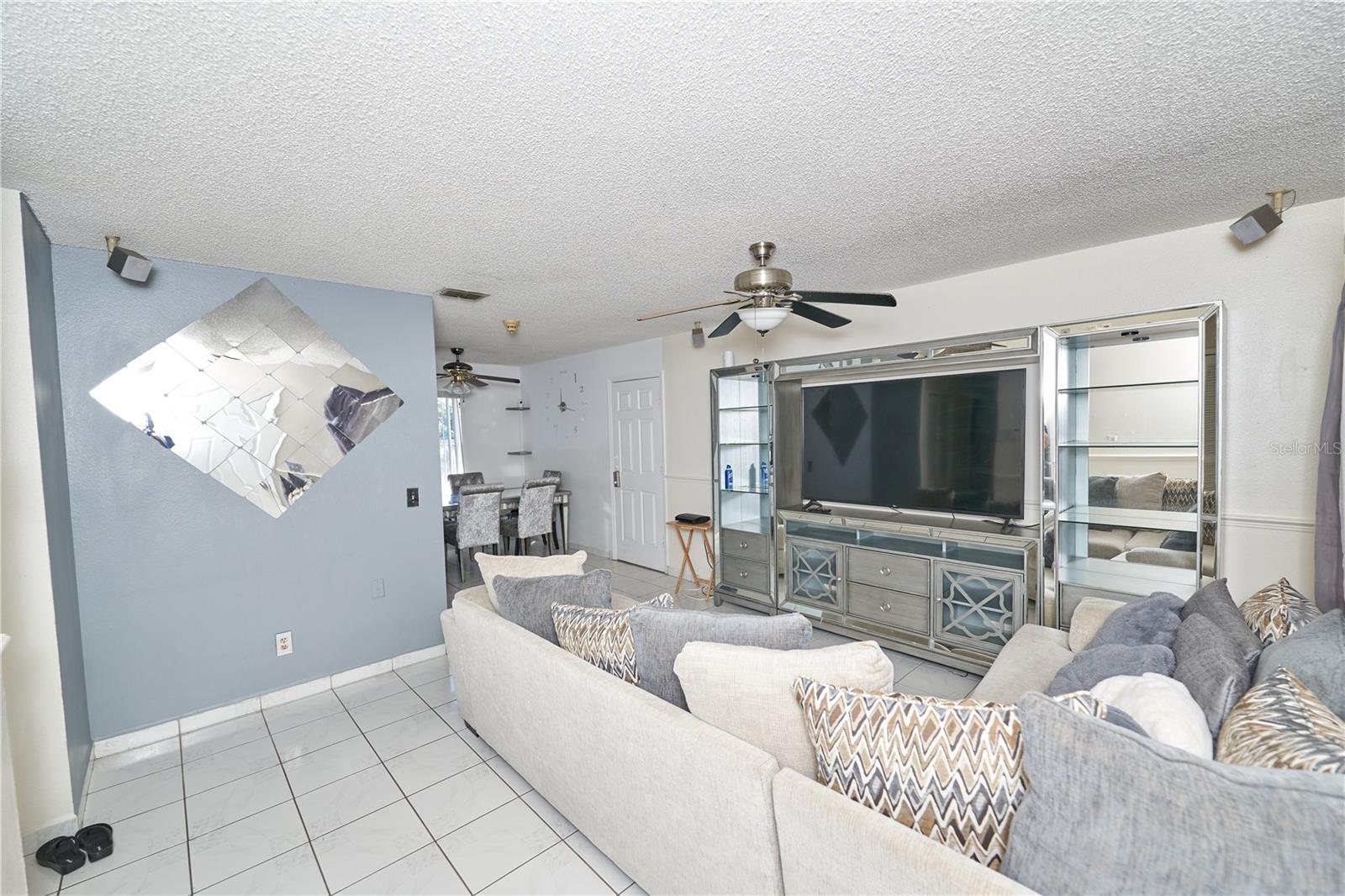 DELTONA LAKES UNIT 32 - Residential