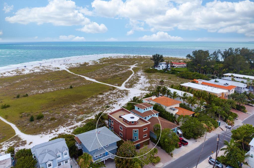 SHORE ACRES FIRST ADD - Residential