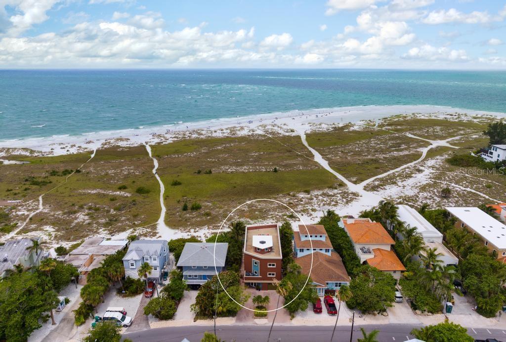 SHORE ACRES FIRST ADD - Residential