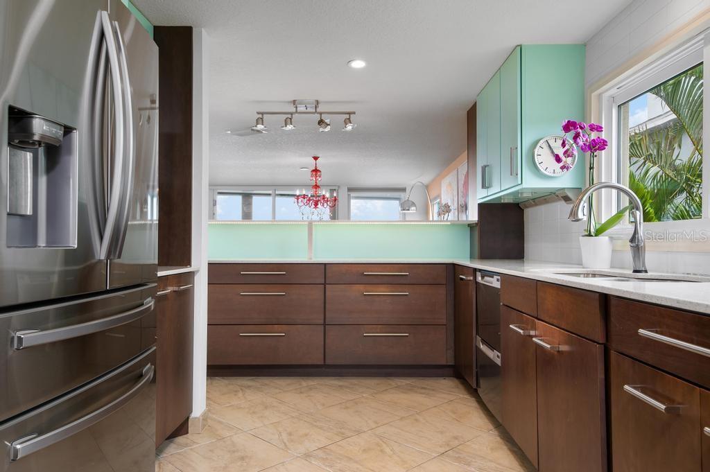 SHORE ACRES FIRST ADD - Residential