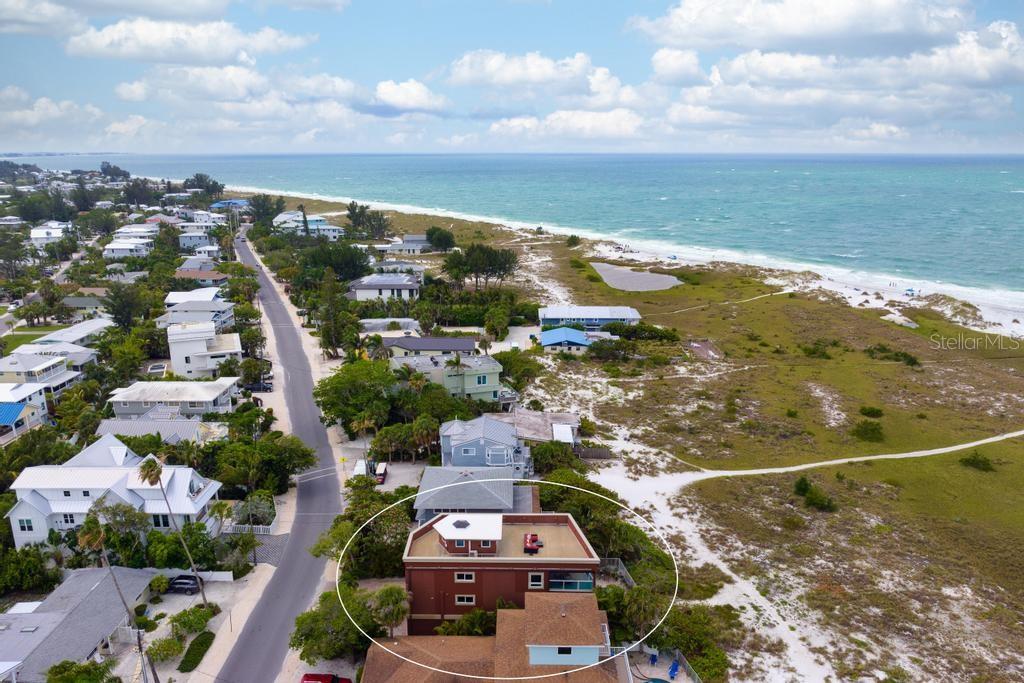 SHORE ACRES FIRST ADD - Residential