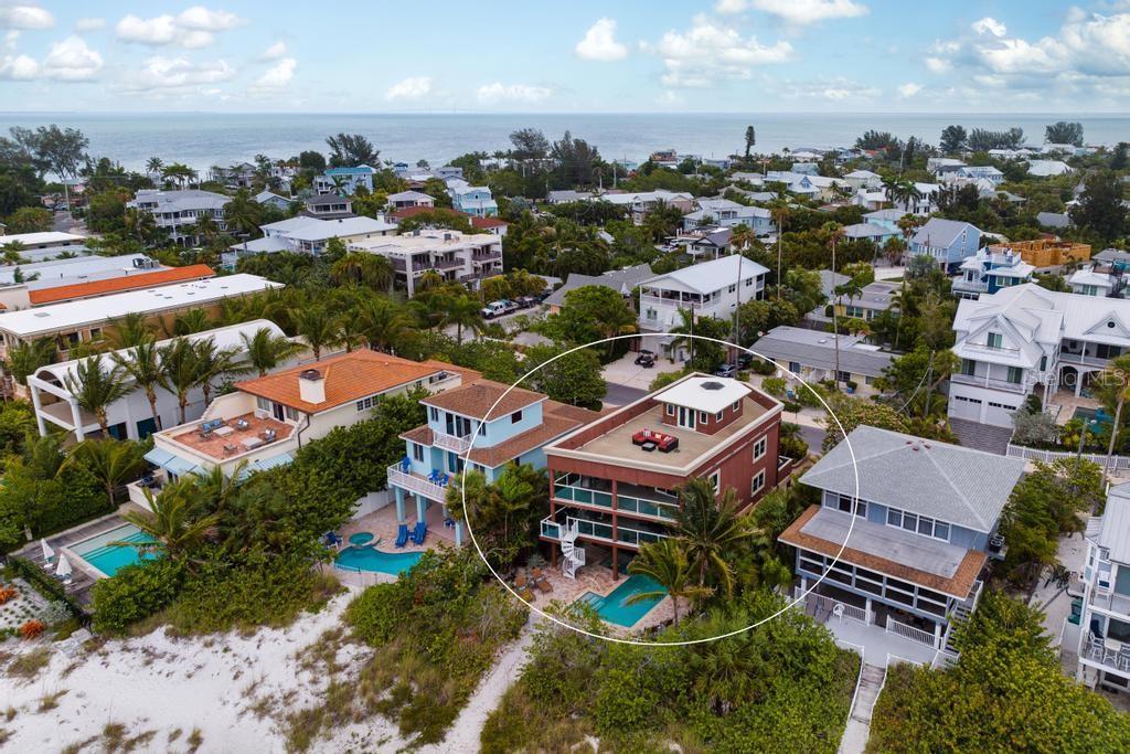 SHORE ACRES FIRST ADD - Residential