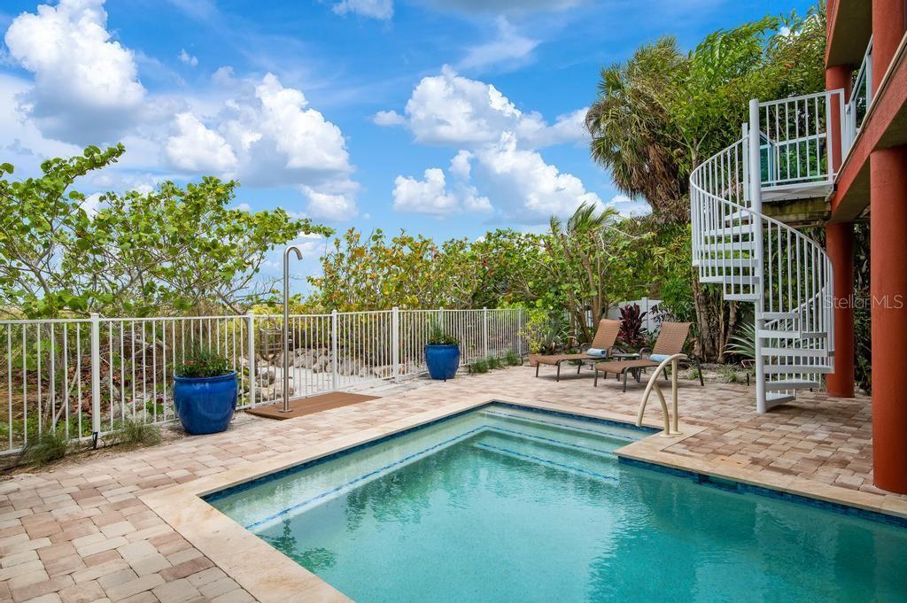 SHORE ACRES FIRST ADD - Residential