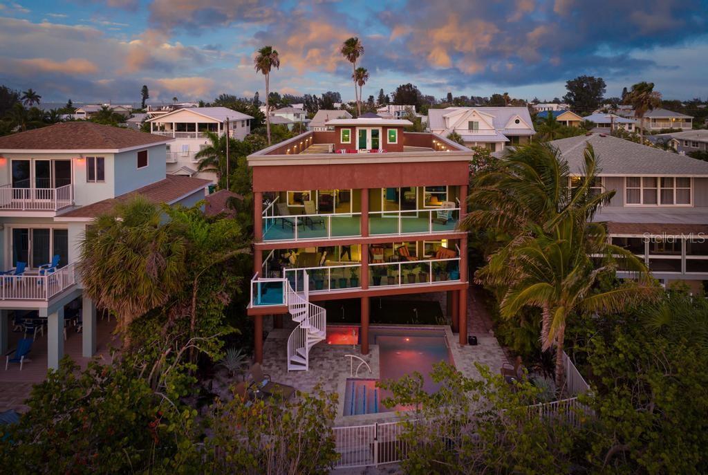 SHORE ACRES FIRST ADD - Residential