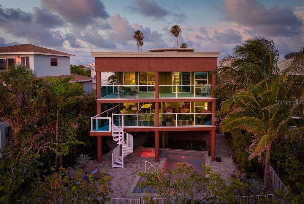 SHORE ACRES FIRST ADD - Residential