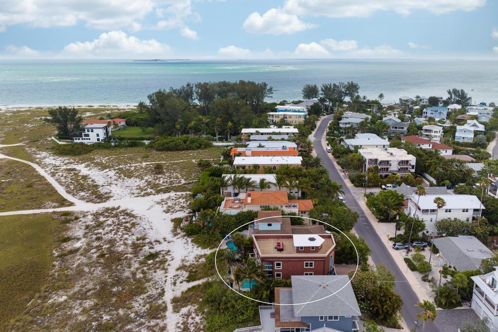 SHORE ACRES FIRST ADD - Residential