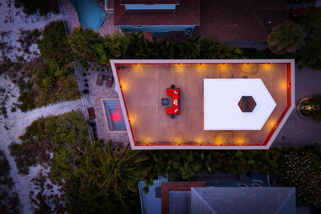 SHORE ACRES FIRST ADD - Residential