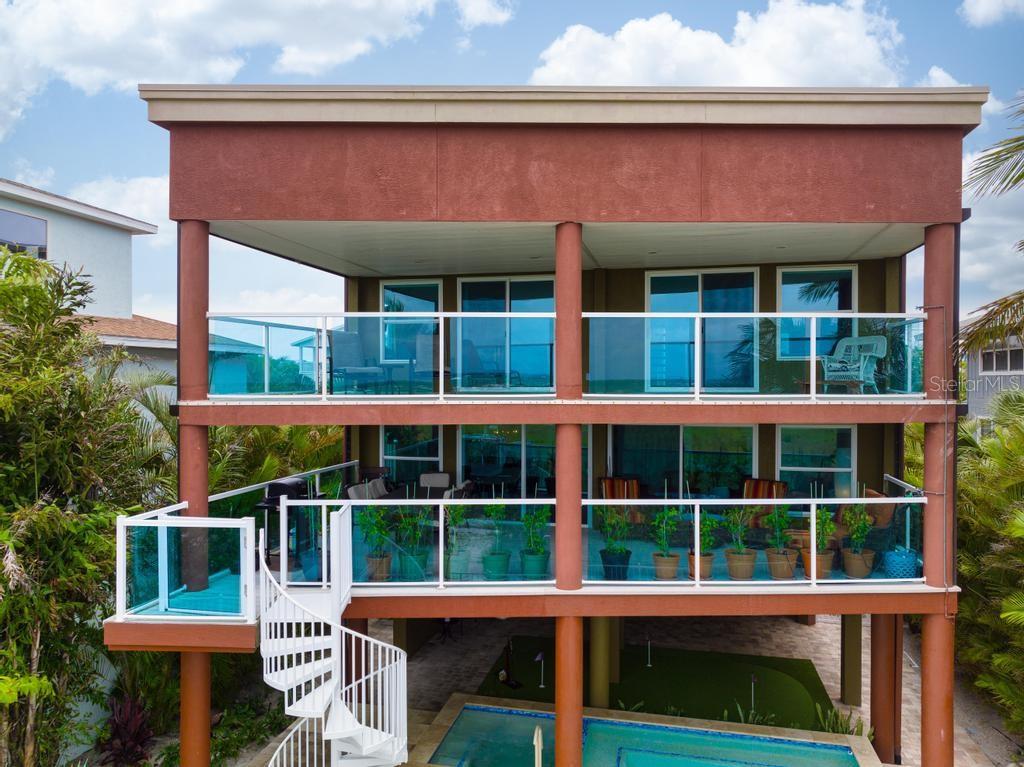 SHORE ACRES FIRST ADD - Residential