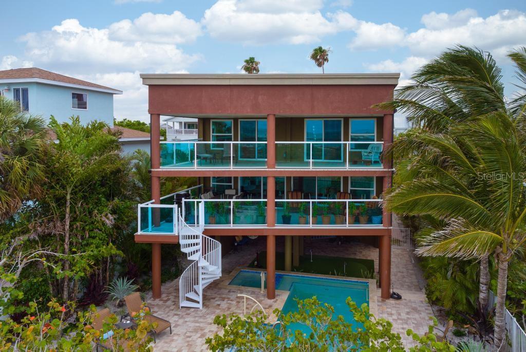 SHORE ACRES FIRST ADD - Residential