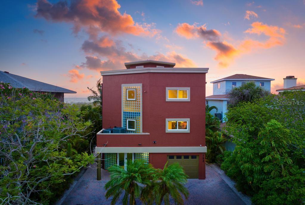 SHORE ACRES FIRST ADD - Residential