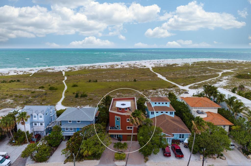 SHORE ACRES FIRST ADD - Residential