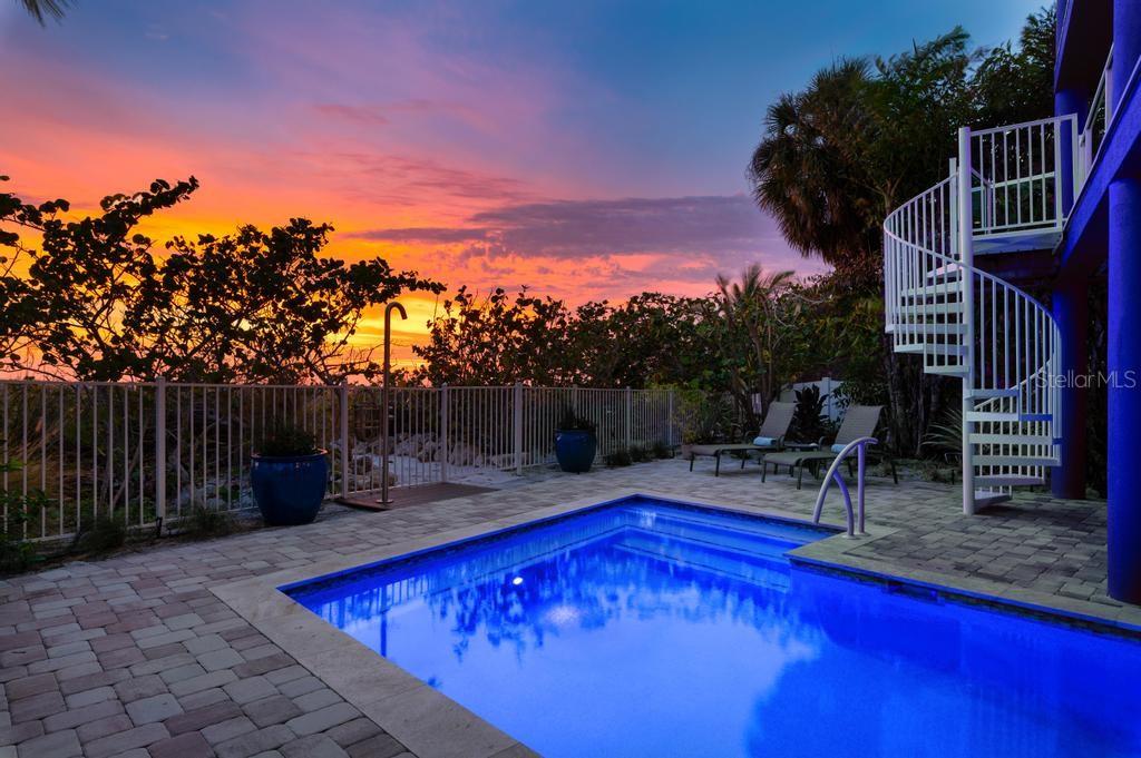 SHORE ACRES FIRST ADD - Residential