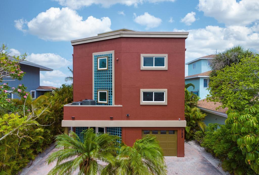 SHORE ACRES FIRST ADD - Residential