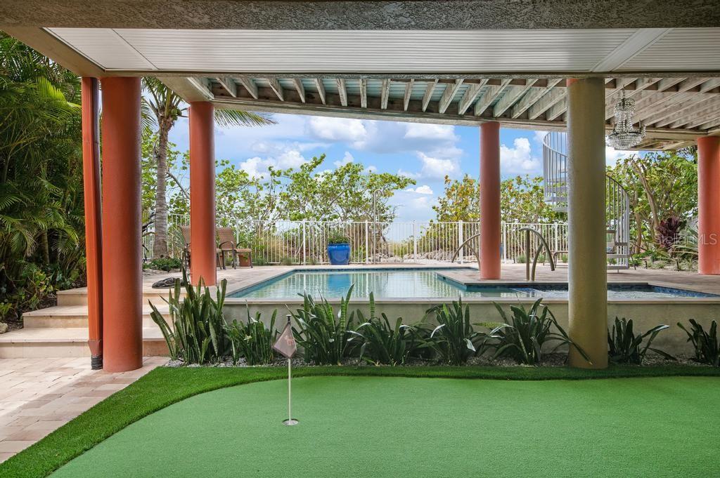 SHORE ACRES FIRST ADD - Residential