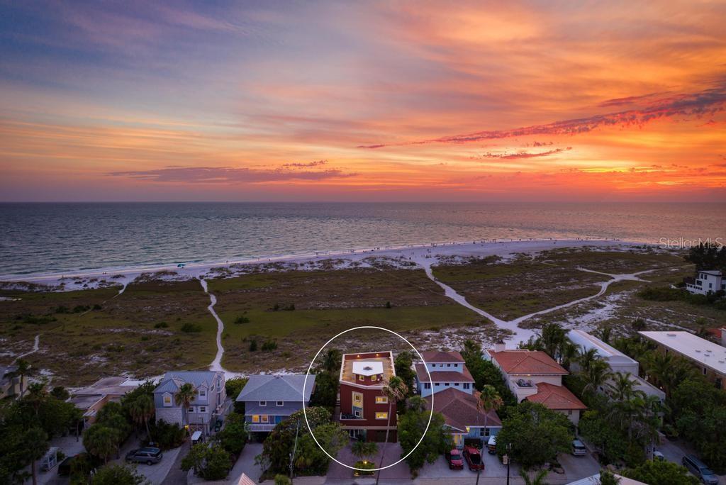 SHORE ACRES FIRST ADD - Residential