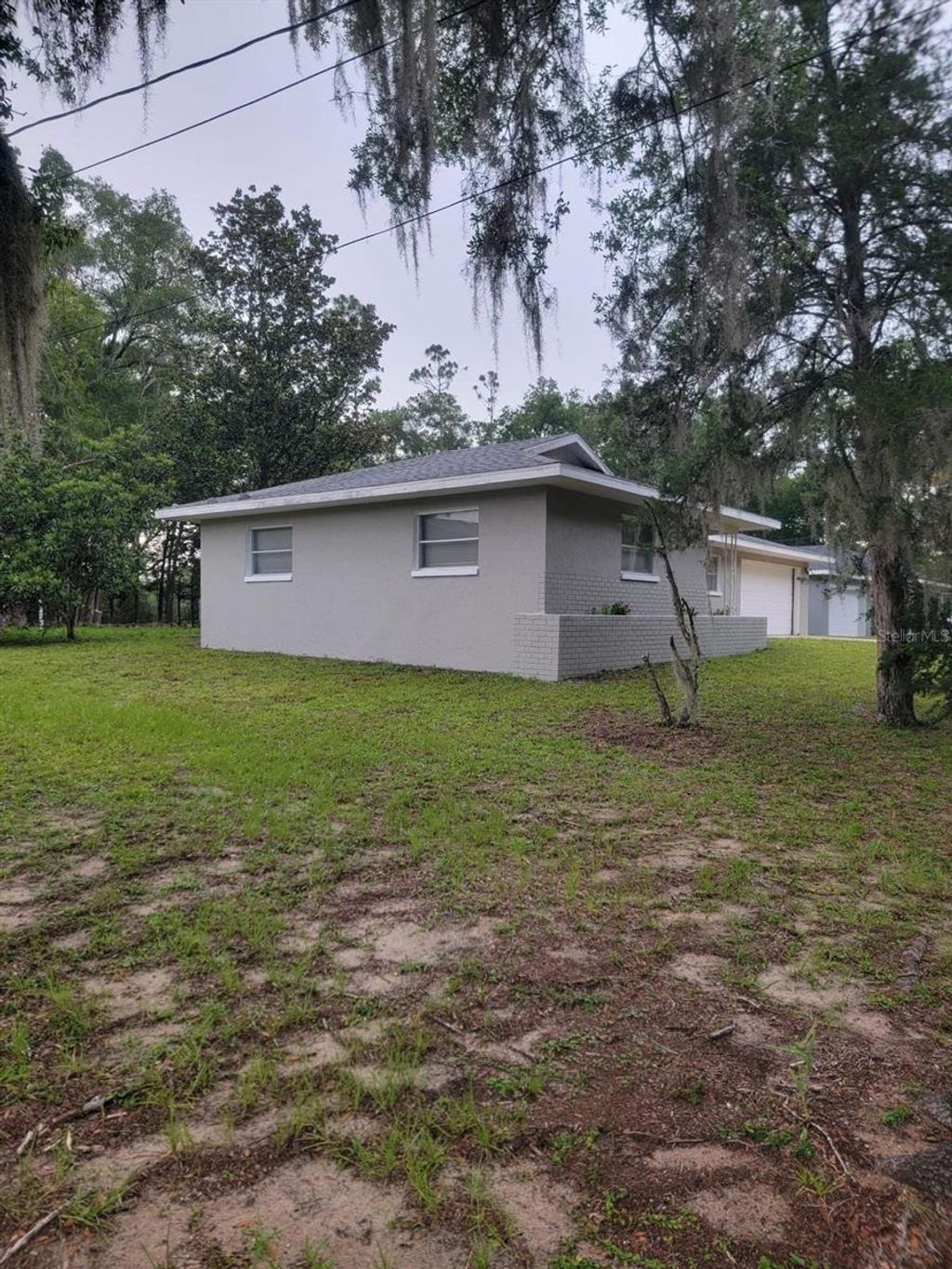 Photo of 3820 S Alpine Avenue, Inverness, FL 34452 (MLS # TB8492642)