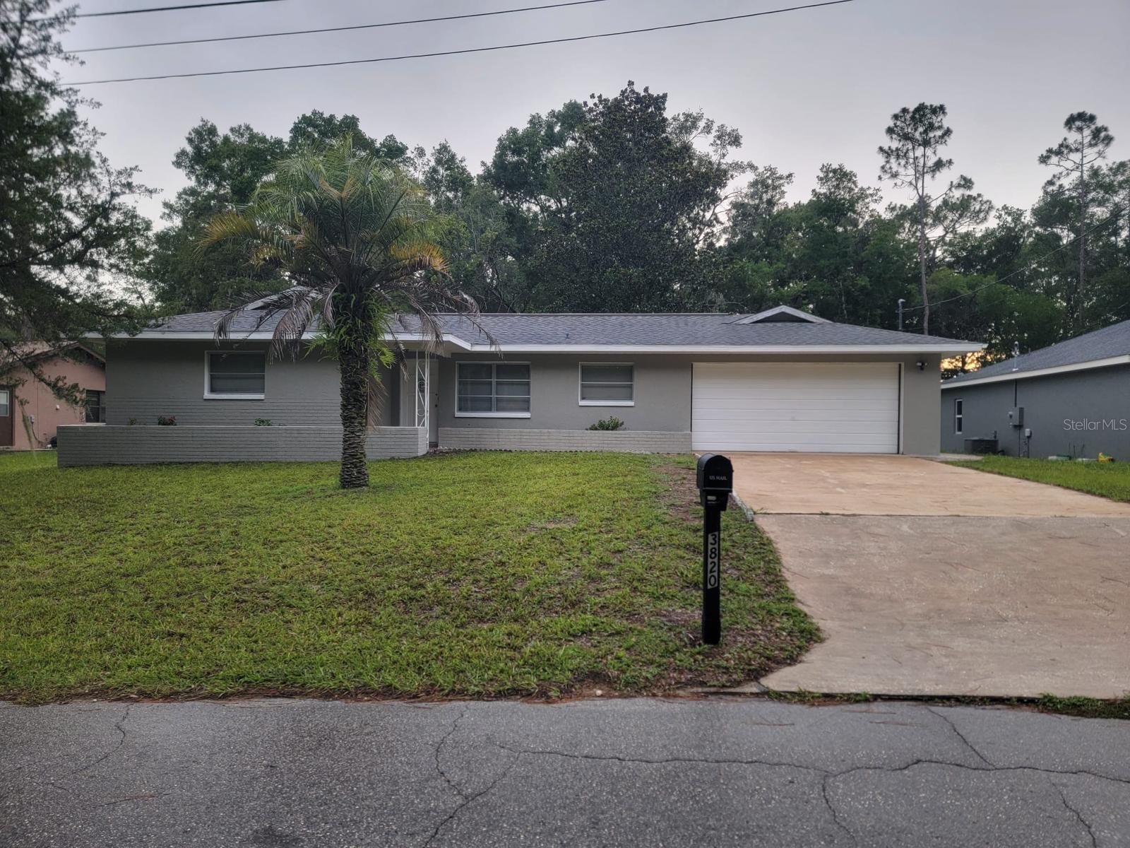 INVERNESS HIGHLANDS WEST - Residential