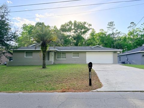 3820 S ALPINE AVENUE INVERNESS FL 34452