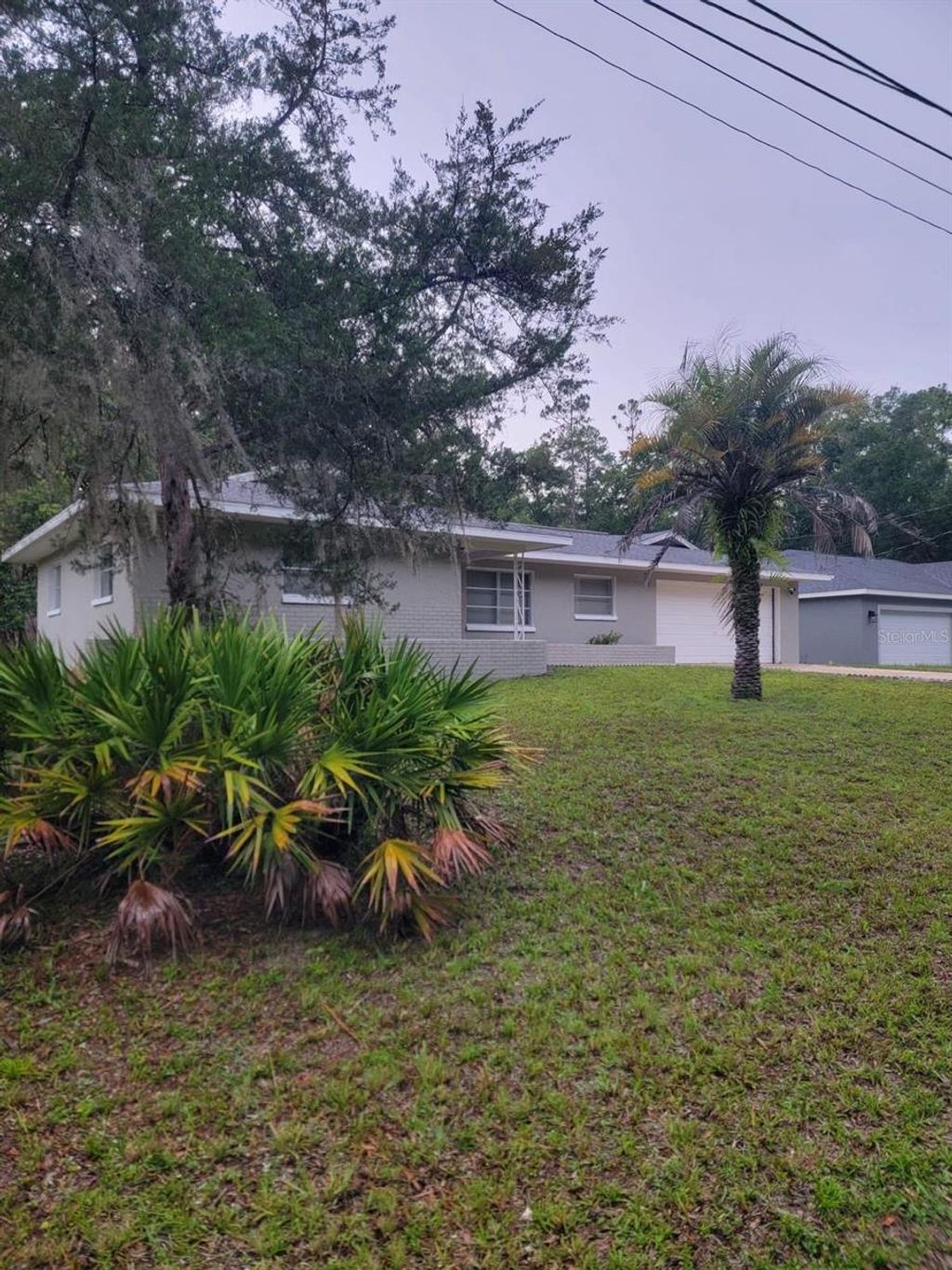 Photo of 3820 S Alpine Avenue, Inverness, FL 34452 (MLS # TB8492642)