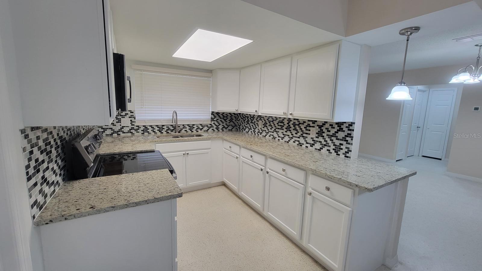 INVERNESS HIGHLANDS WEST - Residential