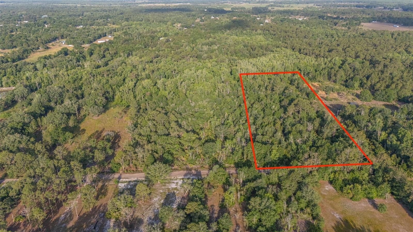 Discover a rare opportunity to own 5.3 acres buildable lot in the serene countryside of Frostproof, Florida. Located on Kelly Ridge Road, these adjoining parcels offer the perfect blend of rural tranquility and convenient access to major cities and highways. Whether you’re looking to build your dream home, develop multiple residences, or simply invest in Florida land, this expansive property offers incredible flexibility and potential. With no HOA restrictions, you’ll have the freedom to bring your vision to life – whether that’s a custom estate, a private family compound, or even a small agricultural venture. Nestled between Lakeland, Winter Haven, and Sebring, this central location offers quick access to Hwy 27 and Hwy 98, making commuting to Tampa, Orlando, or coastal destinations a breeze. You’re also just minutes away from a variety of shopping, dining, and entertainment options while still enjoying the peace and privacy of country living. Opportunities like this are few and far between – don’t miss your chance to own a prime piece of Central Florida real estate. Contact us today for more details or to schedule a private showing!