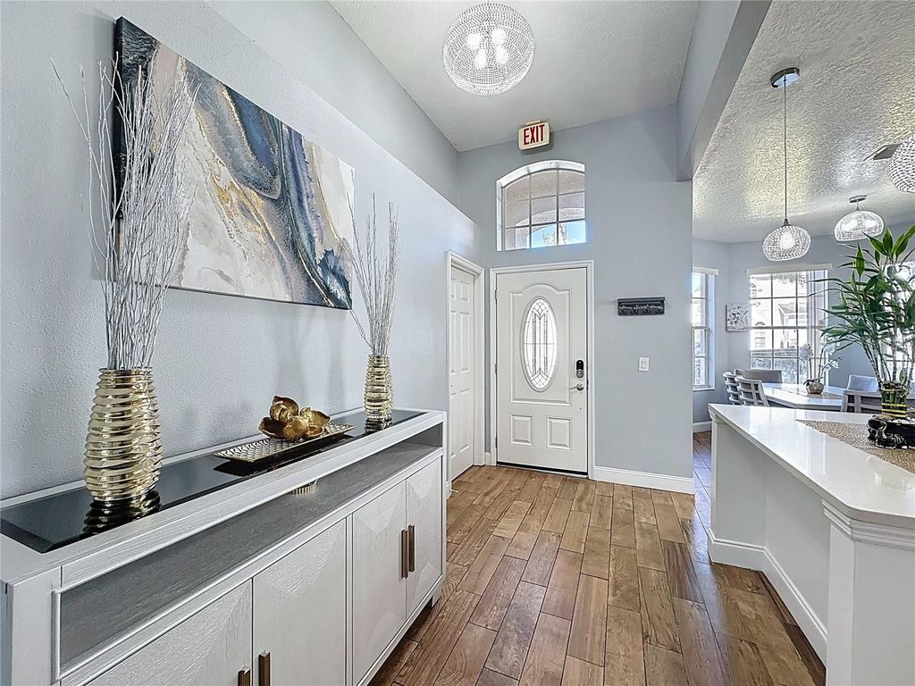 Photo of 443 Tupelo Circle, Davenport, FL 33897 (MLS # S5142937)