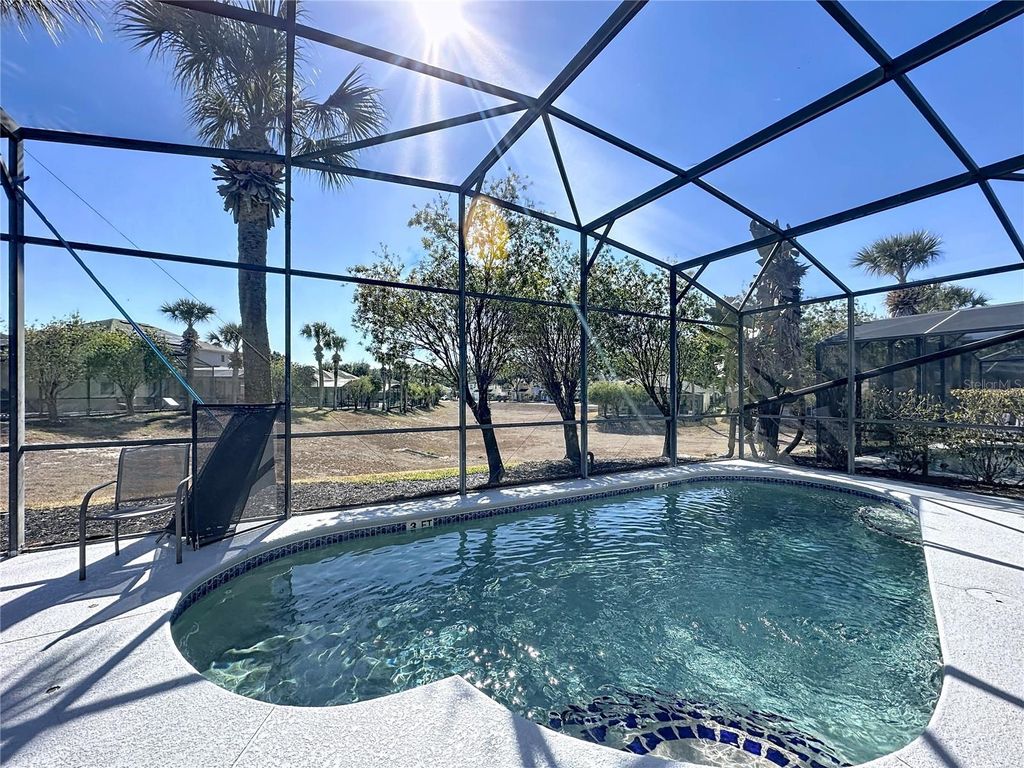 Photo of 443 Tupelo Circle, Davenport, FL 33897 (MLS # S5142937)