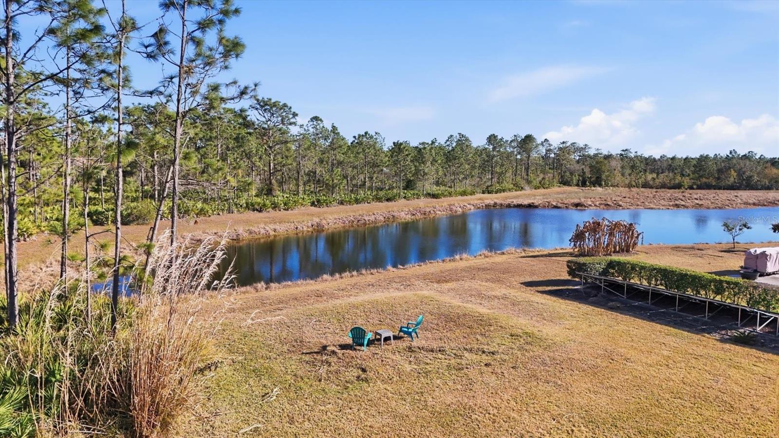 PRESERVE AT PANTHER RIDGE PH IV - Residential